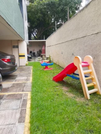 Imagem Apartamento para Venda em Recife, Tejipió, 2 dormitórios, 1 vaga