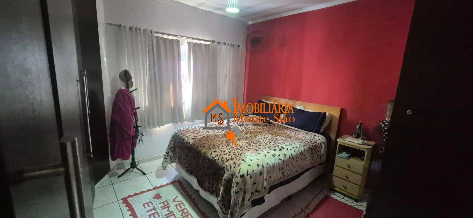 Imagem Sobrado com 2 dormitórios à venda, 1 m² por R$ 532.000,00 - Jardim Paraíso - Guarulhos/SP