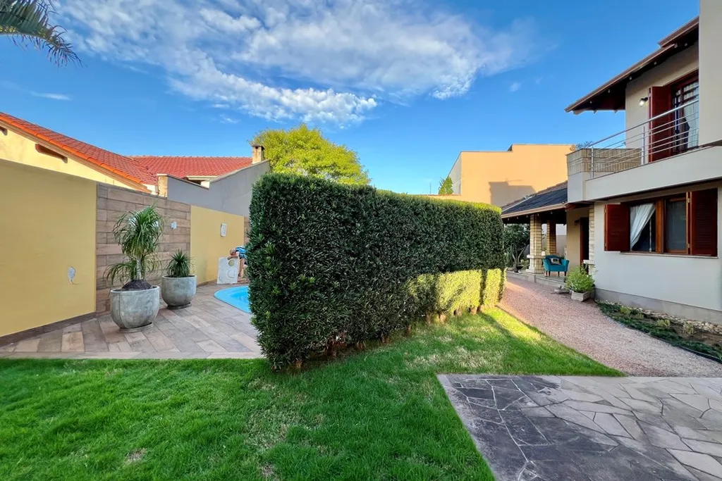 Imagem Casa em Moinhos de Vento