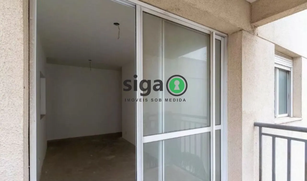 Imagem Apartamento a venda 2 dormitórios 1 vaga 51 m² na Fazenda Morumbi - Morumbi SP