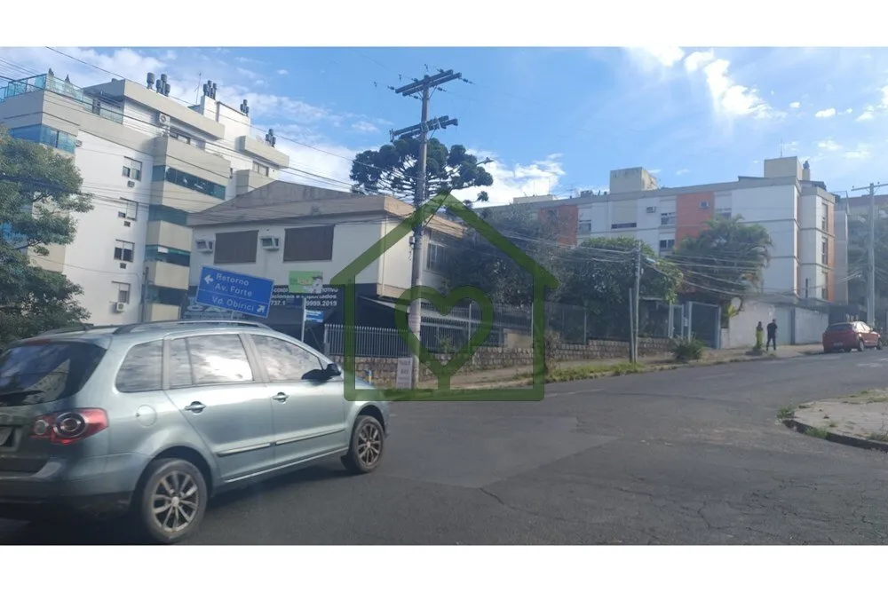 Imagem Excelente oportunidade de investimento! Disponibilizamos para venda uma casa comercial, localizada n...