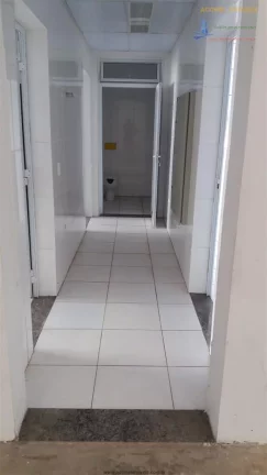 Imagem Galpões para venda em Vargem Grande Paulista no bairro Raposo Tavares