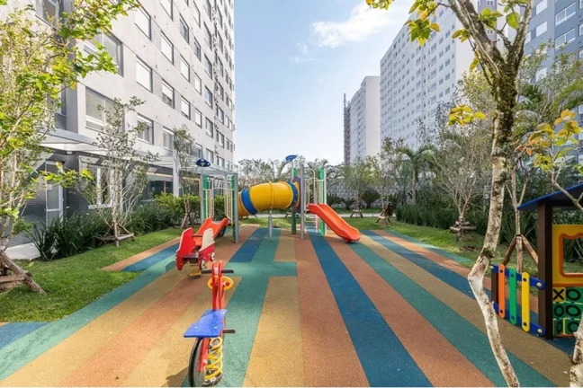 Imagem Apartamento para venda no bairro Jardim Lindóia em Porto Alegre
