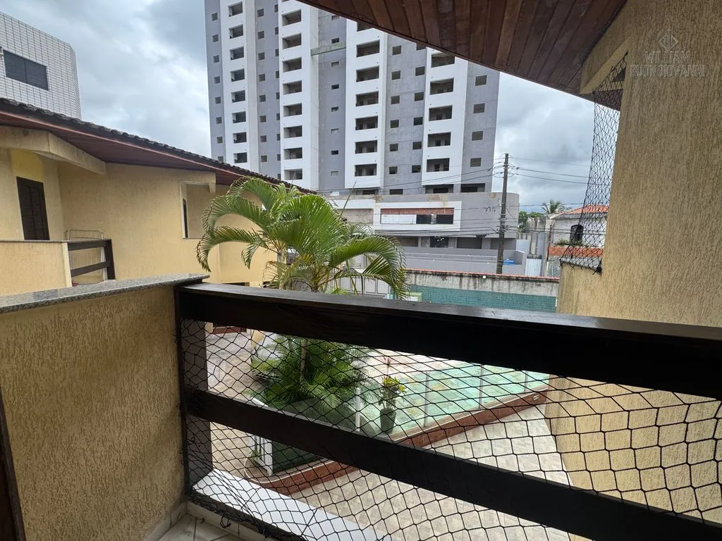 Imagem Sobrado em Condomínio Fechado à Venda na Guilhermina