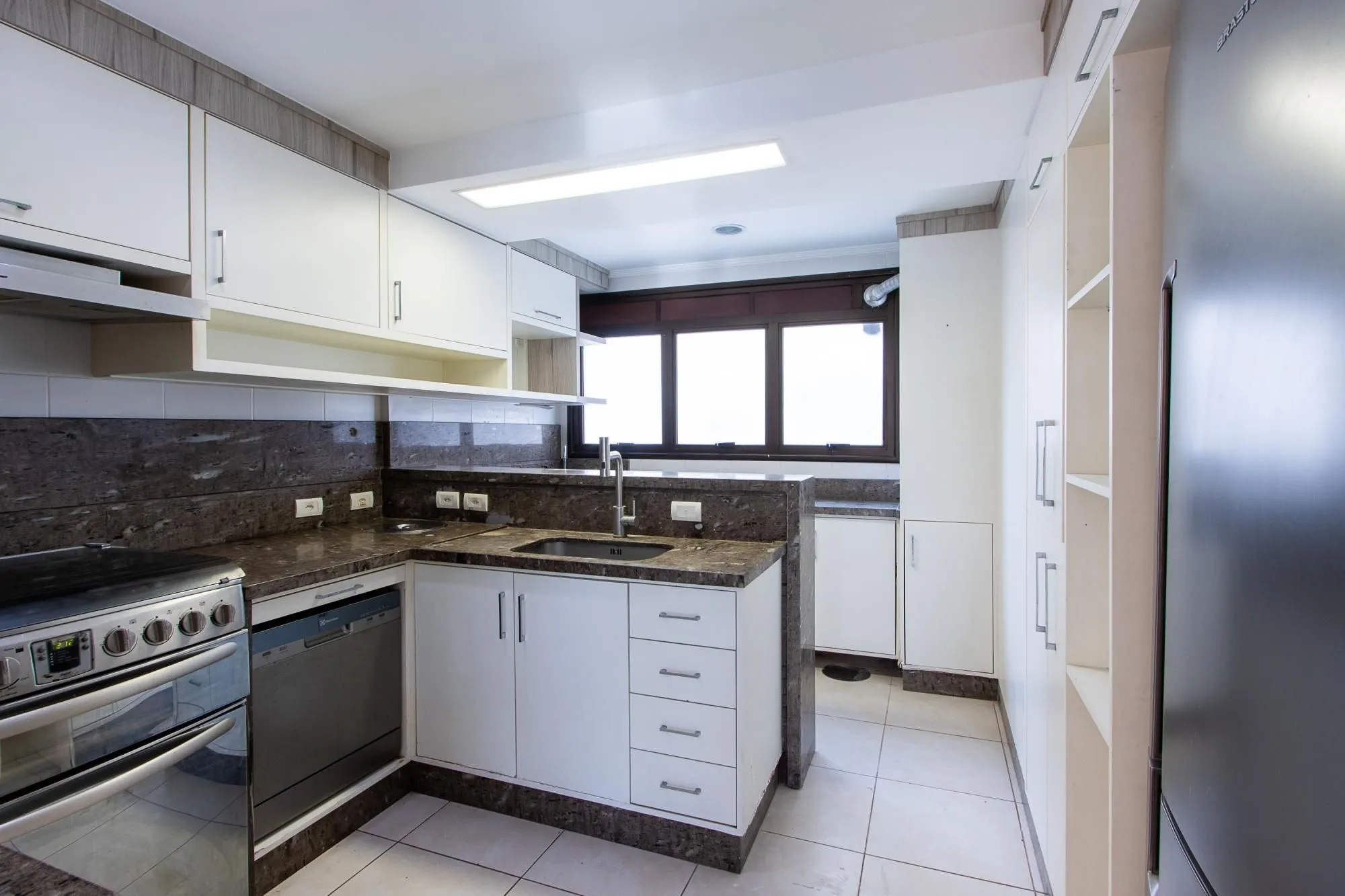 Imagem Condominio mais charmoso da zona sul!