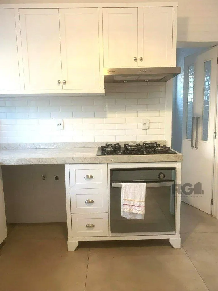 Imagem Apartamento para Venda - 188m², 4 dormitórios - Higienópolis
