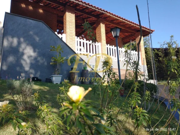 Imagem Casa em Condomínio Região de Mairiporã