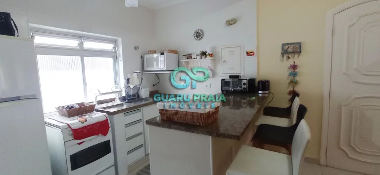 Imagem Lado praia - Muito bem localizado!