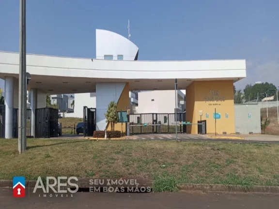 Imagem Casa com 3 dormitórios à venda, 211 m² por R$ 2.400.000,00 - Loteamento Residencial Jardim dos Ipês Amarelos - Americana/SP