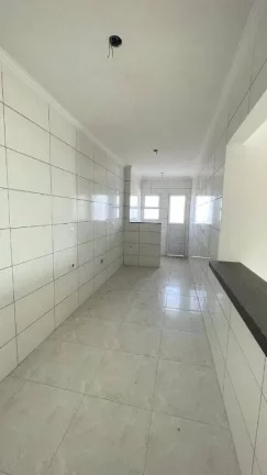 Imagem Apartamento com 3 dormitórios à venda, 101 m² por R$ 650.000,00 - Ocian - Praia Grande/SP