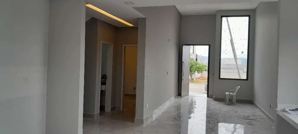 Imagem Casa à venda 3 Quartos, 1 Suite, 4 Vagas, 275M², Monte Belo, Taubaté - SP | Catagua Way Norte