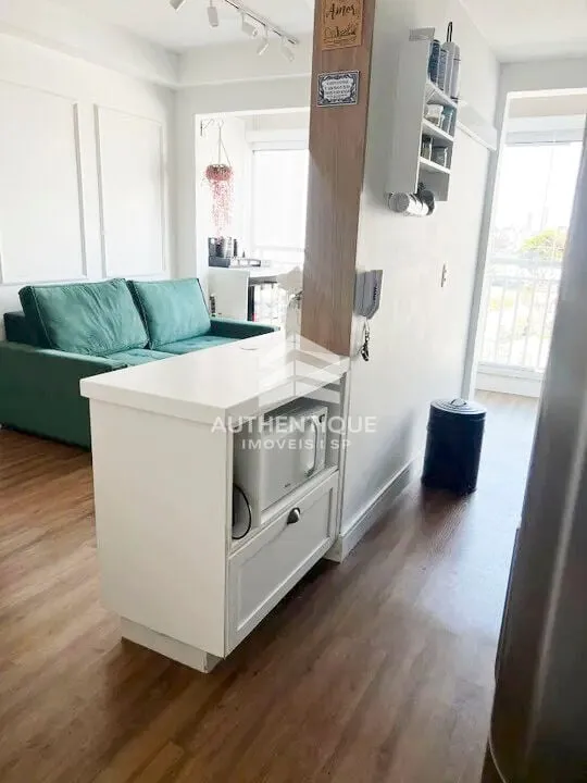 Imagem LINK IPIRANGA - Apartamento no bairro Ipiranga à venda