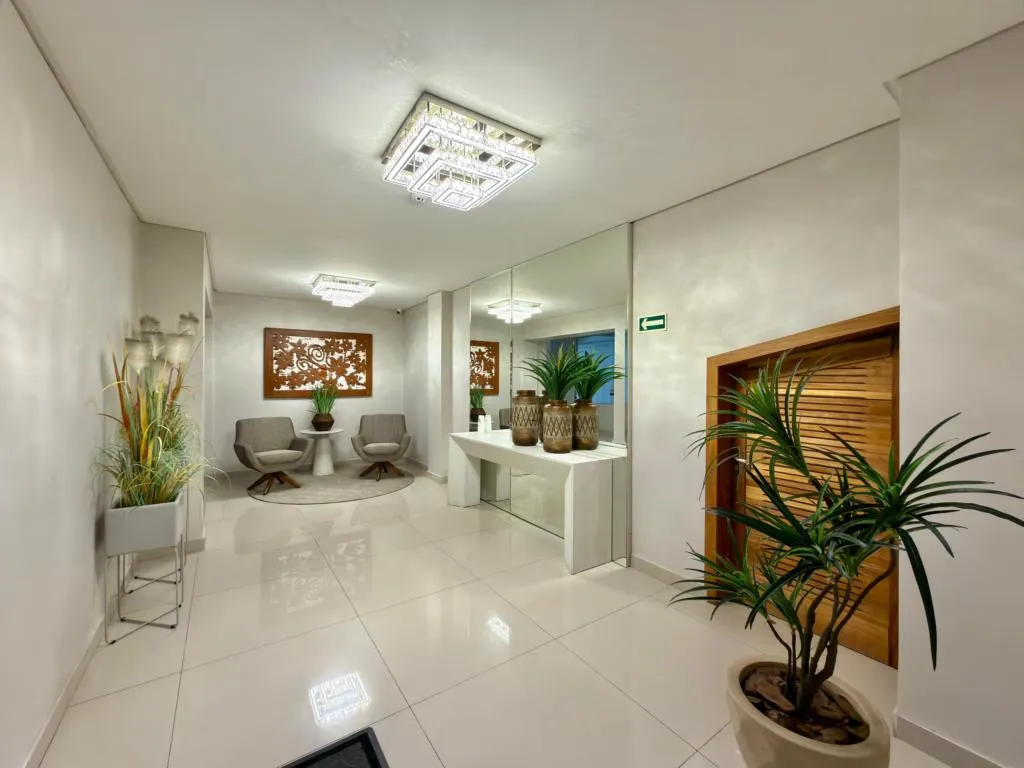 Imagem Apartamento 1 Dormitório - Bairro Navegantes