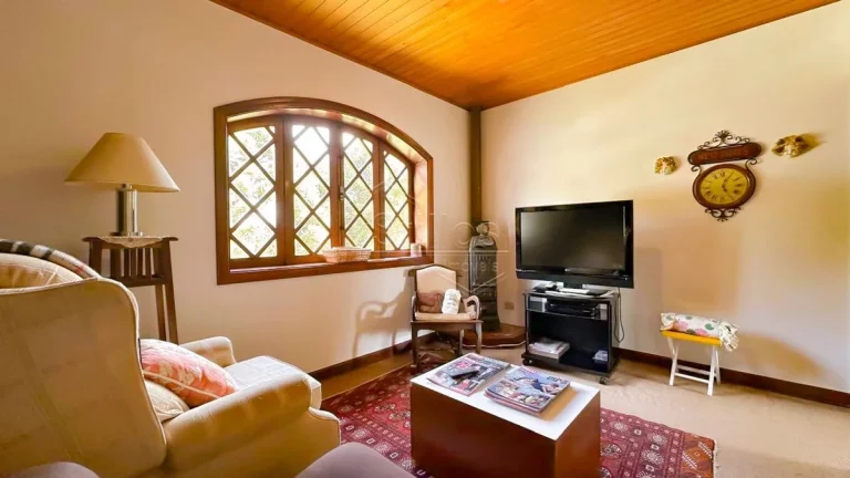 Imagem Casa de Condomínio