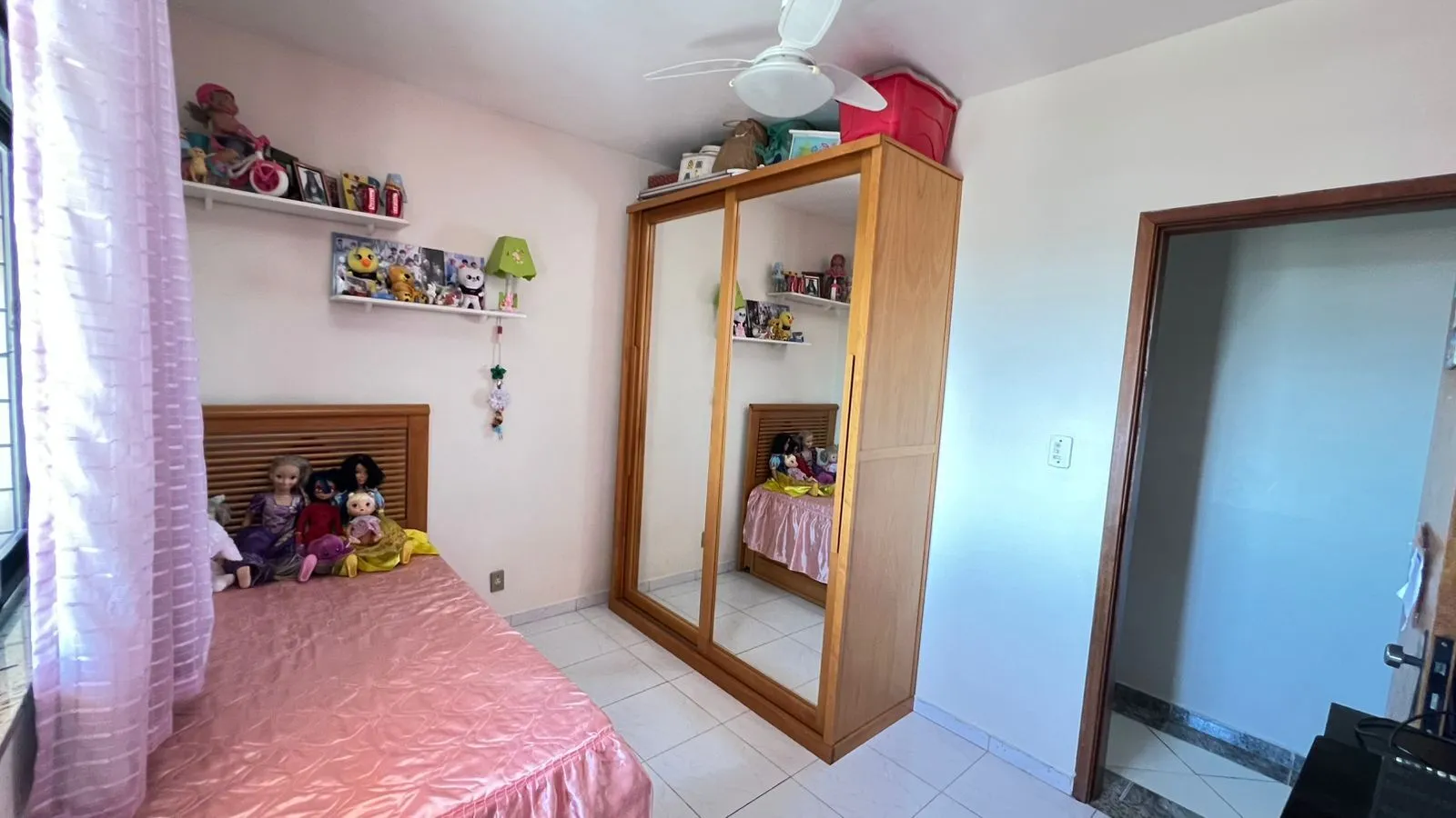 Imagem Apartamento à venda no bairro Irajá em Rio de Janeiro/RJ
