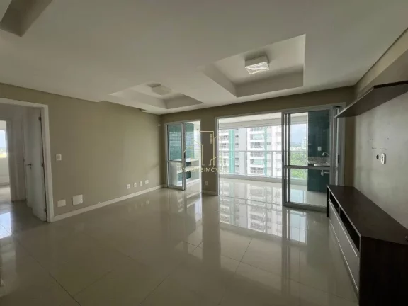 Imagem Vendo apartamento reformado com três quartos suíte espaço gourmet no Grenville Atmos em Patamares
