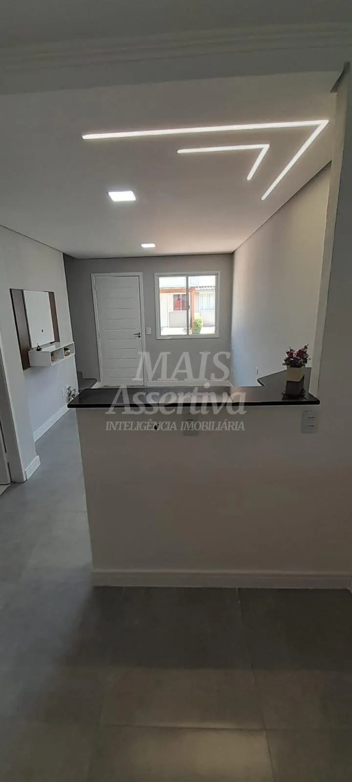 Imagem Sobrado para venda no Condomínio Residencial Vale das Figueiras em Novo Hamburgo