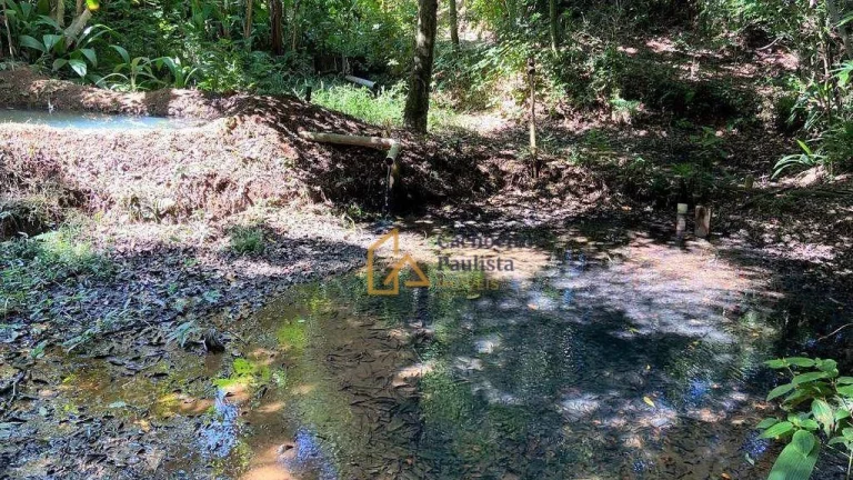 Imagem Chácara à venda - Margem Esquerda - Cachoeira Paulista/SP