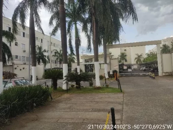 Foto do imóvel Oportunidade Única em ARACATUBA - SP | Tipo: Apartamento | Negociação: Licitação Aberta | Situação: Imóvel em RUA ANTONIO DOS SANTOS RIBEIRO