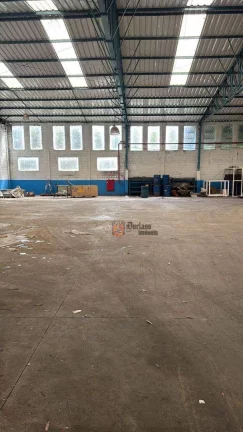 Imagem Galpão à venda, 5800 m² por R$ 10.000.000 - Taboão - Mogi das Cruzes/SP