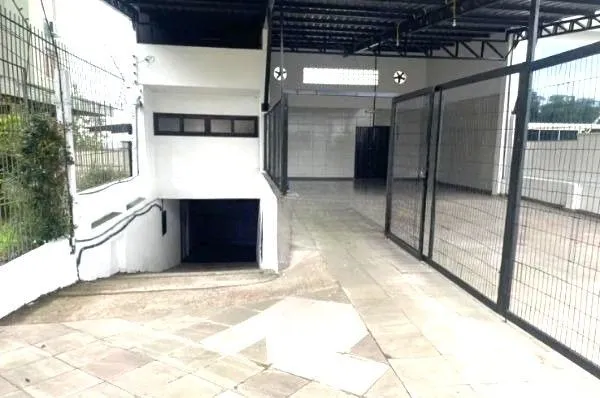 Imagem Prédio comercial no bairro Vila Jardim com 550m²