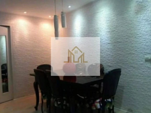 Imagem Jd. Vergueiro | 3 Dormitórios | 1 vaga | 68m²
