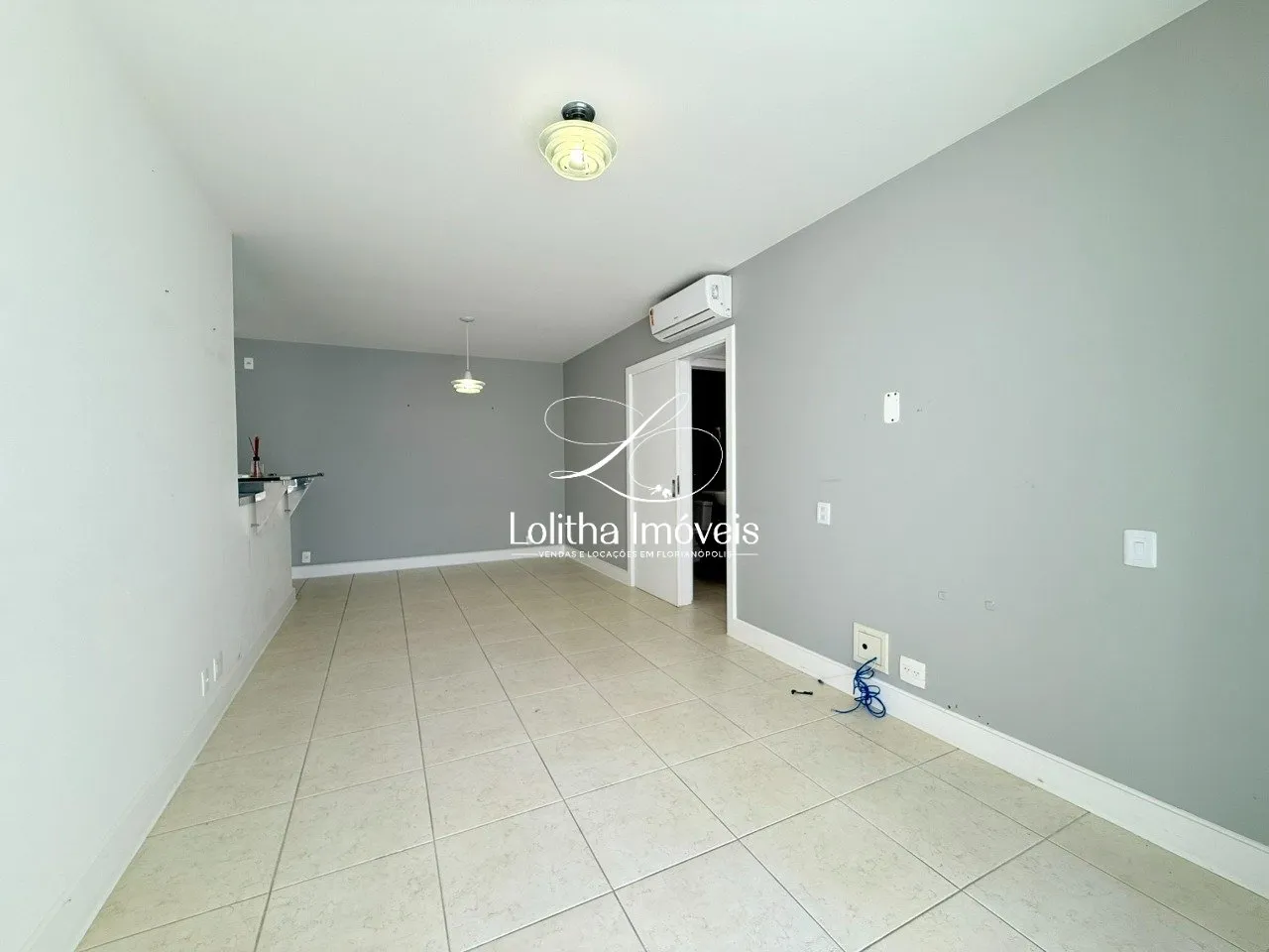 Imagem APARTAMENTO DE 2 QUARTOS SENDO UM SUÍTE À VENDA EM JURERÊ INTERNACIONAL - FLORIANÓPOLIS/SC