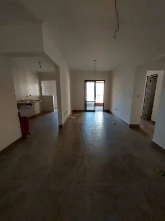Imagem Apartamento com 2 dormitórios à venda, 97 m² por R$ 580.000,00 - Vila Guilhermina - Praia Grande/SP