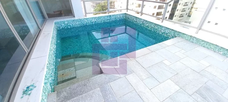 Imagem Enseada, vista mar!