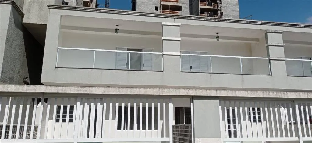 Imagem Casa à Venda em Santa Eugenia, Mongaguá - SP