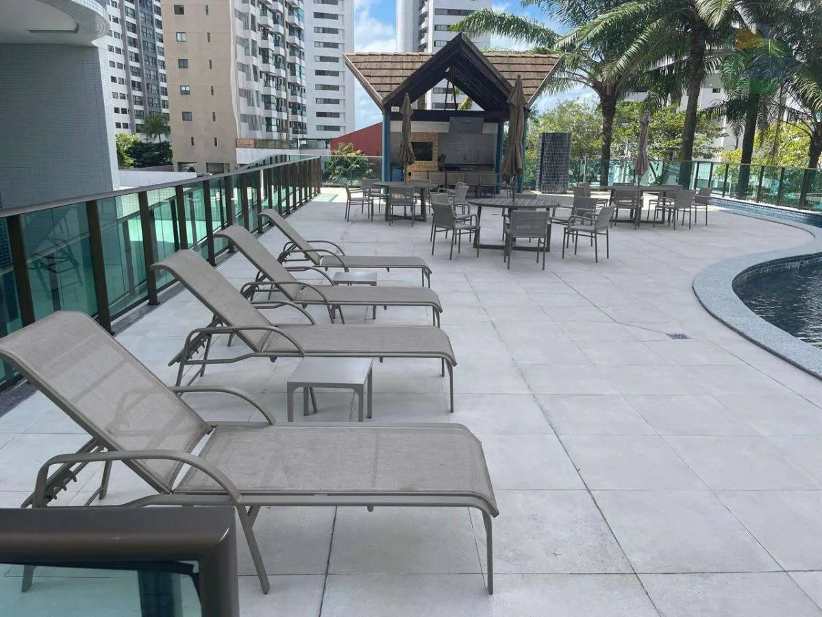 Imagem Apartamento 04 quartos, Novo, para venda, em Boa Viagem, Recife.