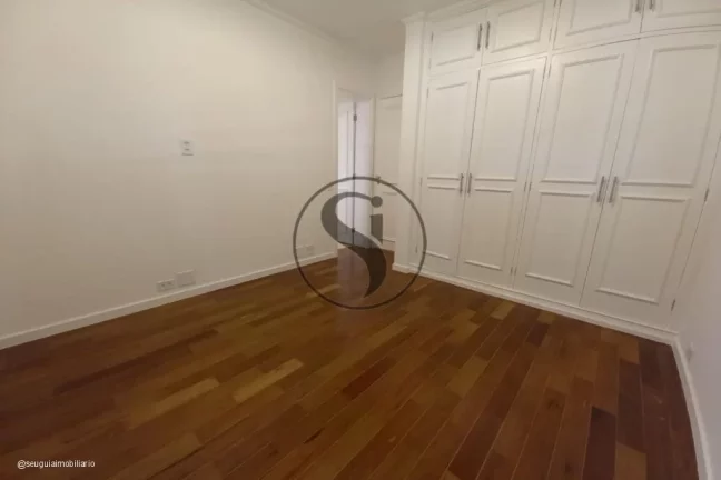 Imagem APARTAMENTO RESIDENCIAL em SÃO PAULO - SP, VILA NOVA CONCEIÇÃO