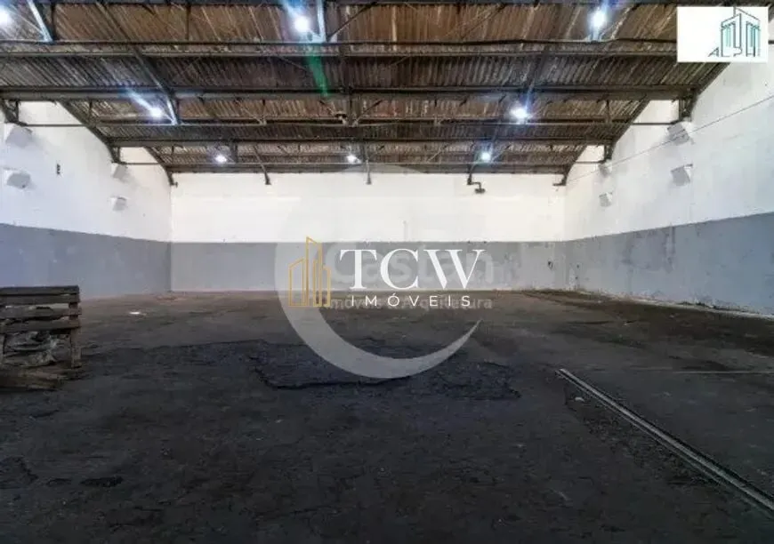 Imagem Galpão Logístico à venda | 650m2 | Mooca/SP