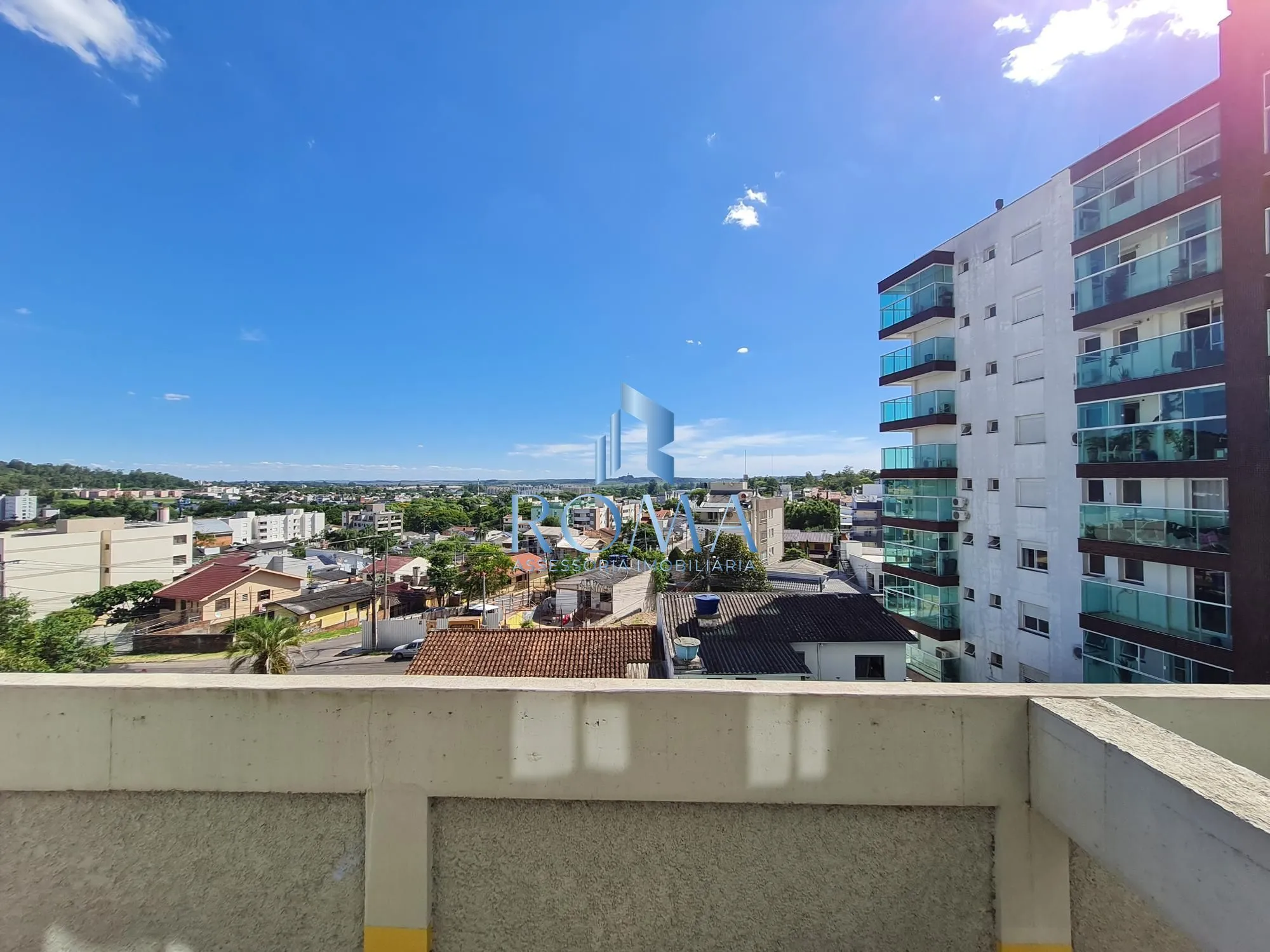 Imagem Apartamento novo no bairro Nossa Senhora de Lourdes!
