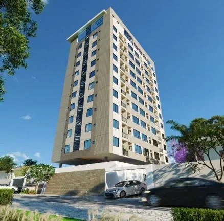 Imagem Apartamento 2 dormitórios para Venda em Teresina, Morada do Sol, 2 dormitórios, 1 banheiro, 1 vaga