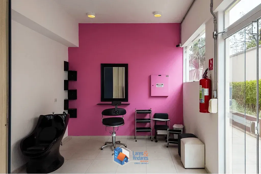 Imagem Apartamento à venda 2 Quartos 2 Vagas 51M² Vila Mariana São Paulo - SP
