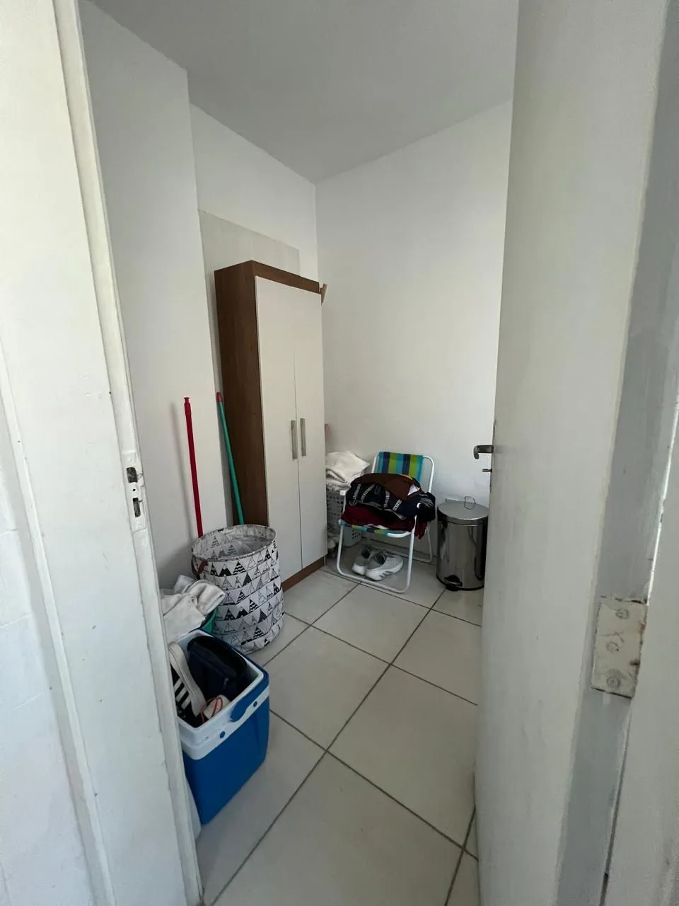 Imagem Apartamento de 3 Dormitórios no Menino Deus - Último Andar, com Suíte e Vaga Coberta!