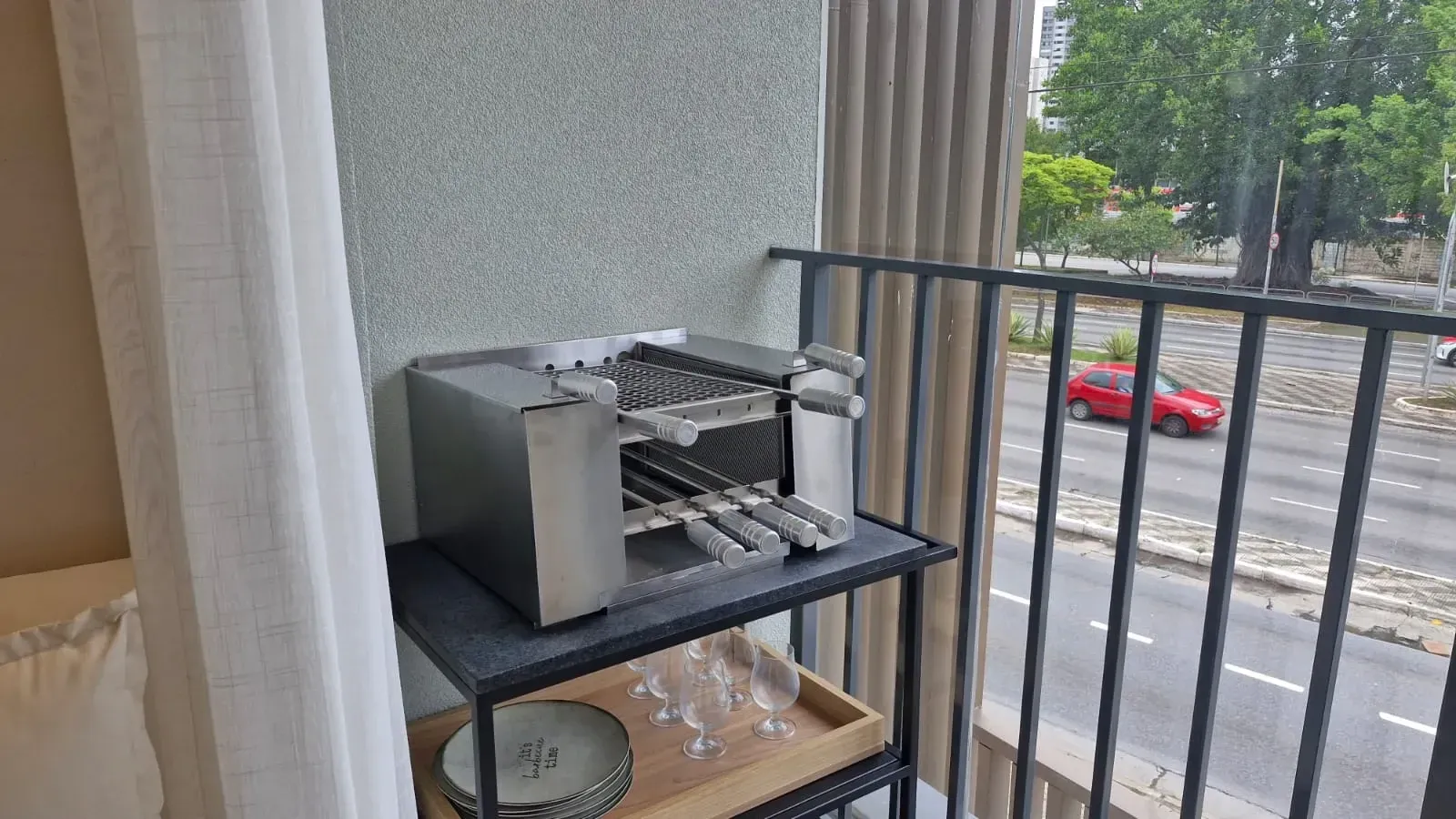 Foto do imóvel: Excelente apartamento no empreendimento Vibra Mooca, localizado na Rua Taquari, 1049, em São Paulo.... em Taquari