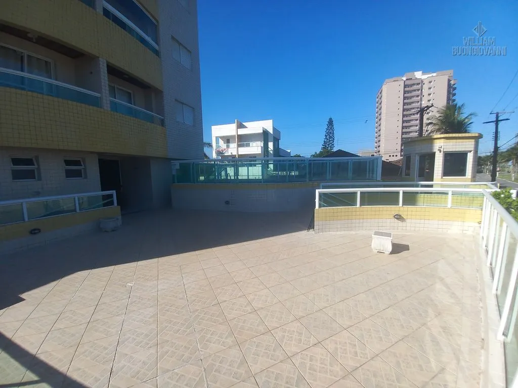 Imagem APARTAMENTO 1 QUARTO - JARDIM REAL - PRAIA GRANDE/SP