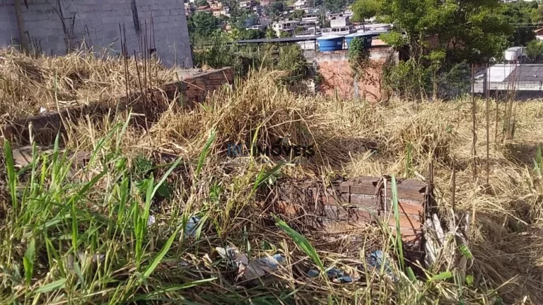 Imagem Terreno a Venda no bairro Amendoeira - São Gonçalo, RJ
