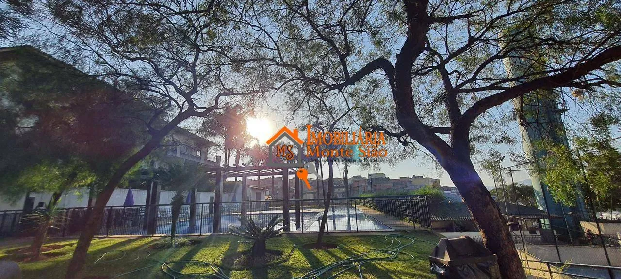 Imagem Apartamento Duplex com 3 dormitórios à venda, 96 m² por R$ 499.000,00 - Jardim Angélica - Guarulhos/SP