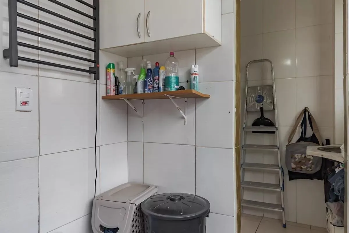 Imagem APARTAMENTO 2 DORMITÓRIO 1 VAGA DE GARAGEM NA RUA IVAN IGLESIAS EM PORTO ALEGRE