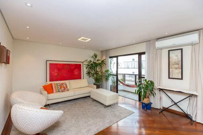 Imagem APARTAMENTO RESIDENCIAL em São Paulo - SP, Vila Clementino