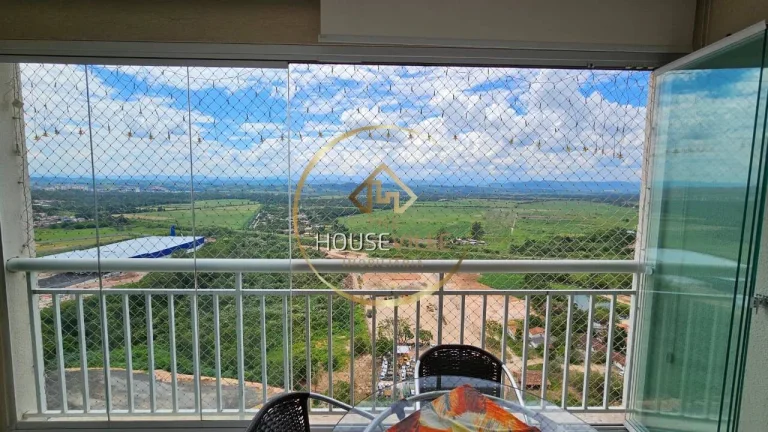 Imagem Apartamento, 3 Dormitórios (1 suíte), 99M², Edifício Rossi Montes.