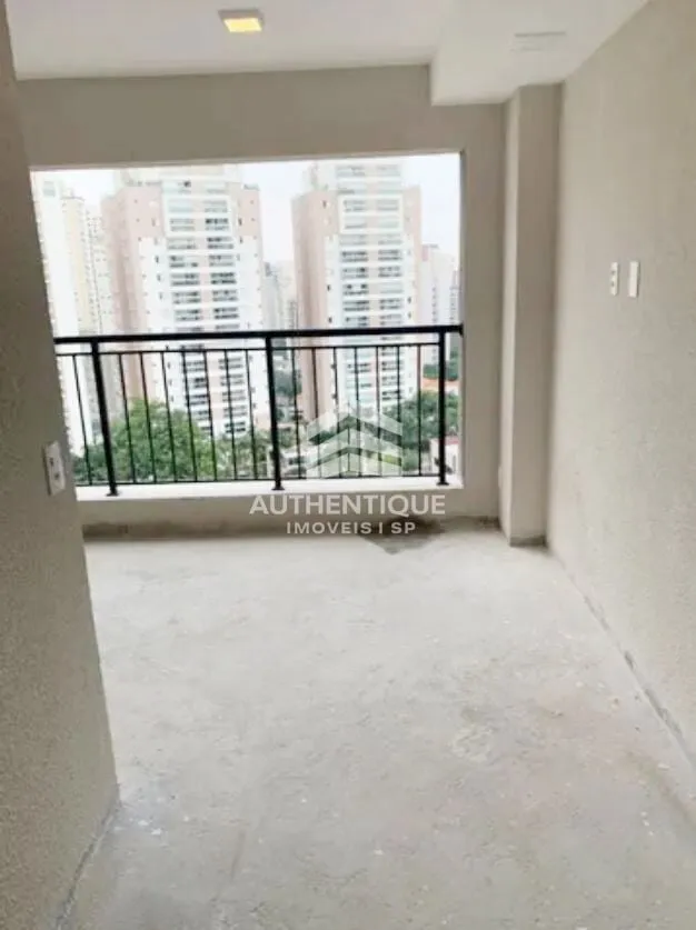 Imagem LIVING VILA MARIANA - Apartamento à venda em São Paulo/SP
