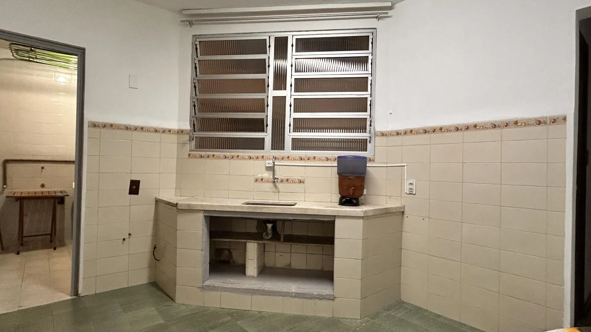 Imagem Apartamento em Centro Histórico