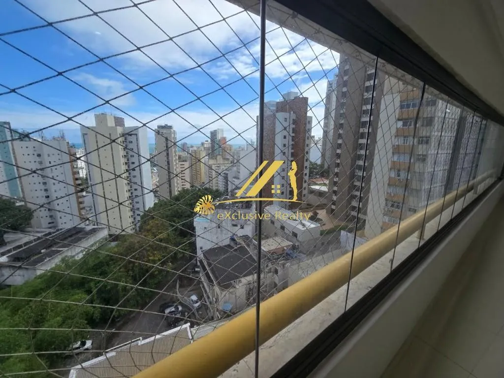 Imagem Apartamento RESIDENCIAL em Salvador - Bahia, Graça