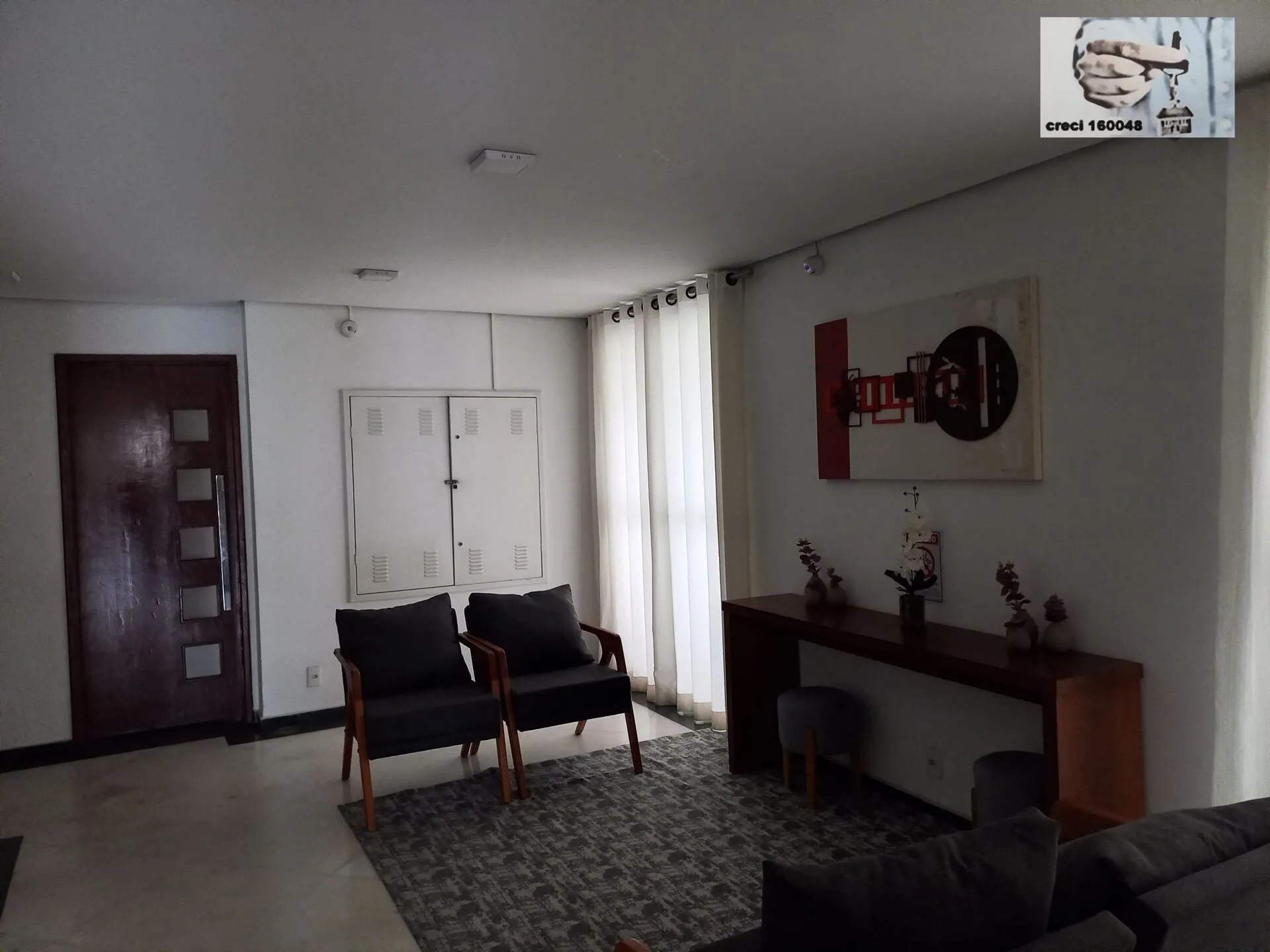 Imagem Apartamento 69m² 3 dorms 1 suite 1 vaga - Jd.Guedala