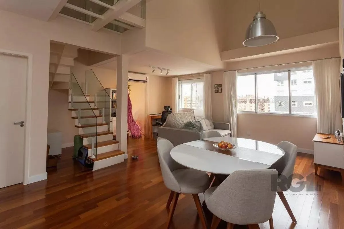 Imagem Duplex em Bela Vista