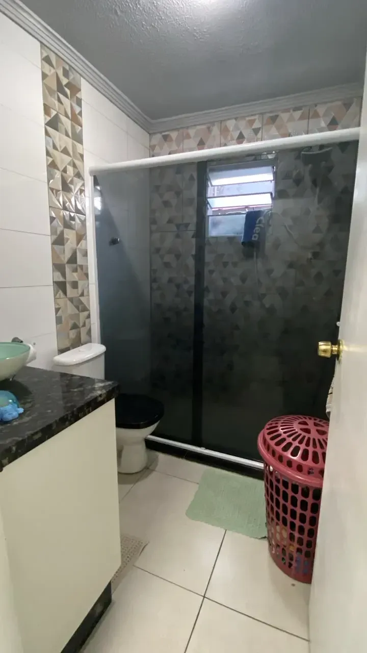 Imagem Sobrado com 3 Quartos à Venda, 140 m² em Jardim Itapeva - Mauá